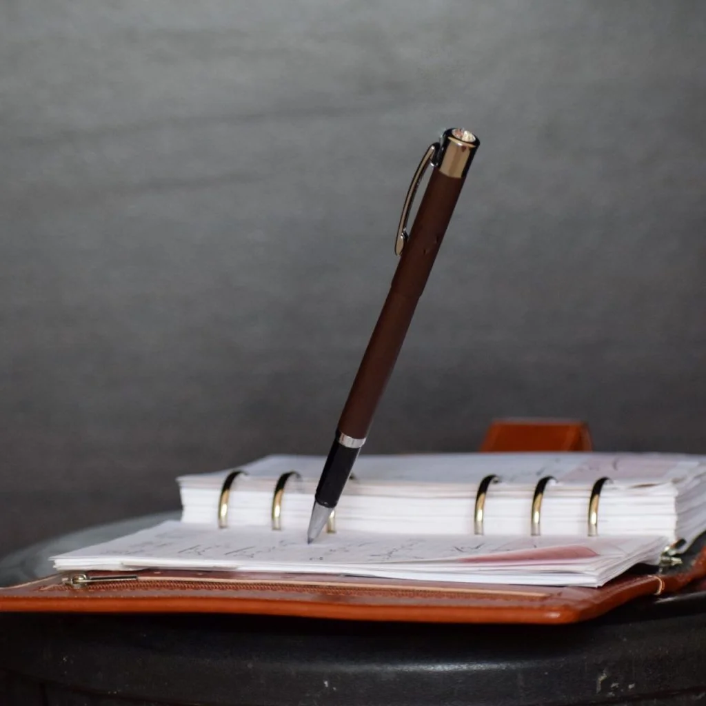 utility patent application