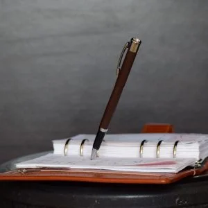 utility patent application