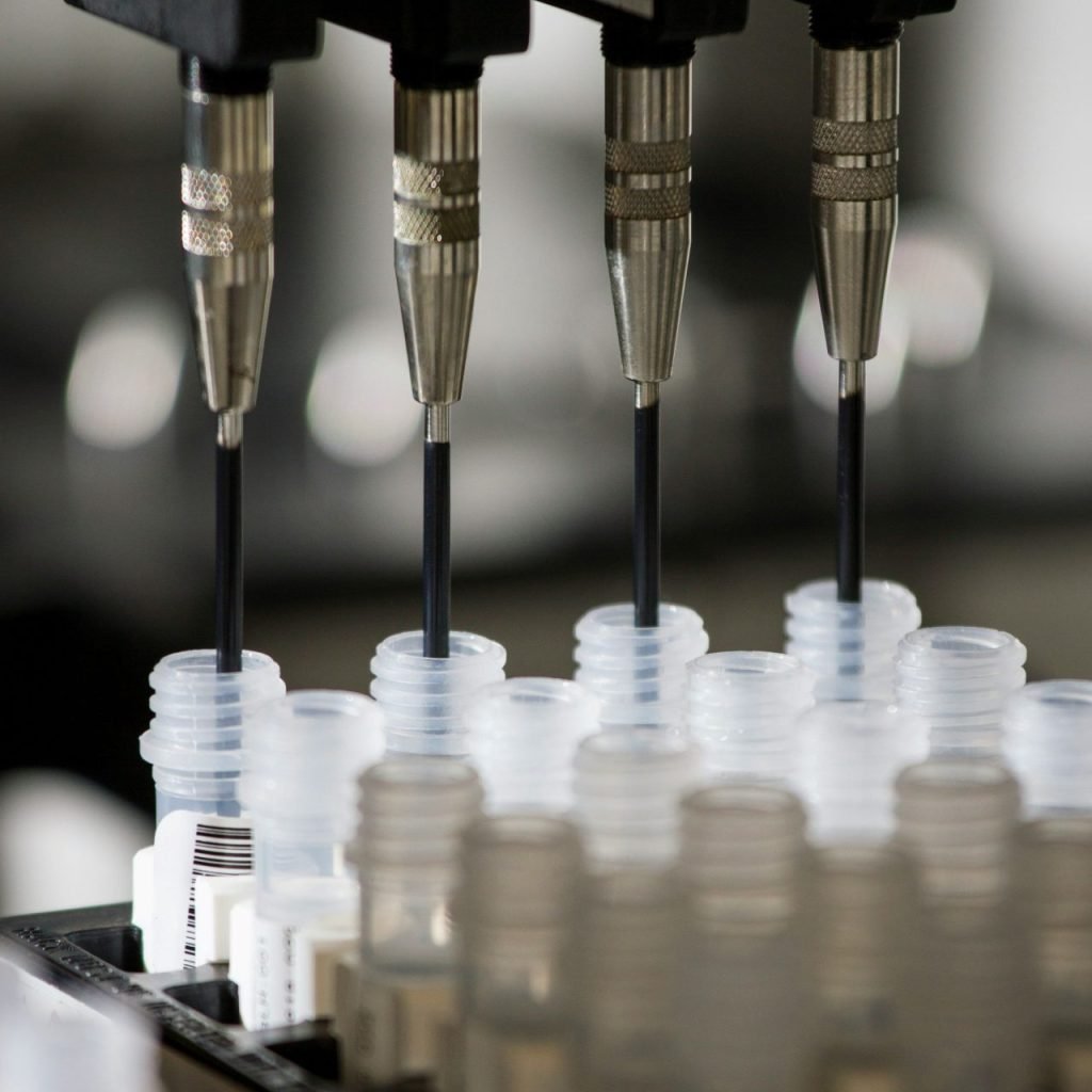 biotechnology patent attorneys subject matter