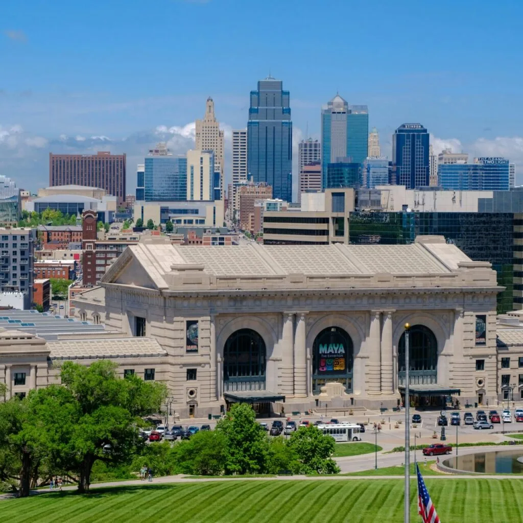 office of kansas city missouri patent attorneys