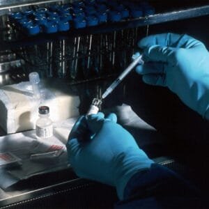 biotech IP