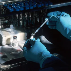 biotech IP