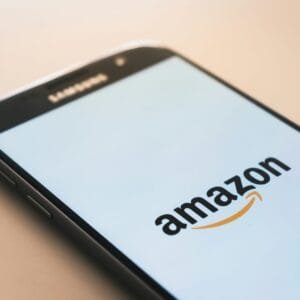 amazon brand registry