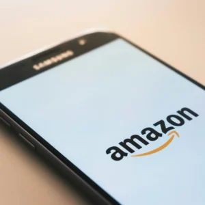 amazon brand registry
