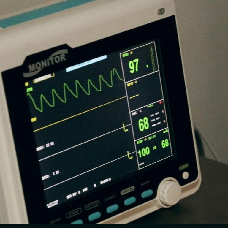 health tech protected by general counsel
