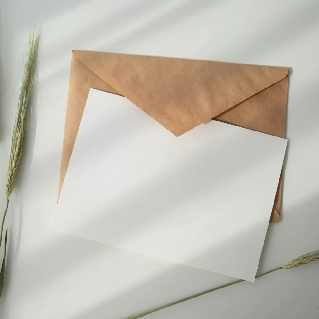 letter of protest