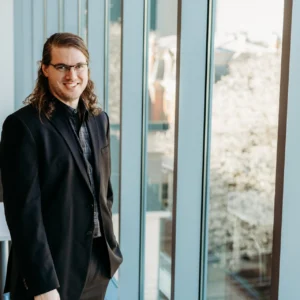 Josiah Collier, patent attorney