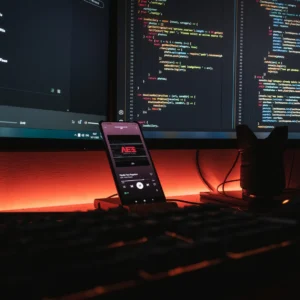 software subject to software patents